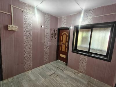 1 BHK Flat