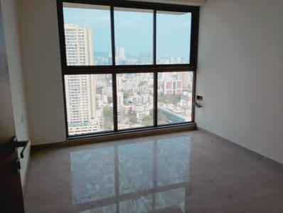 Bedroom Image of 1400 Sq.ft 4 BHK Apartment / Flat for sale in Sheth Auris Bliss, Malad West Mumbai for Rs. 45000000