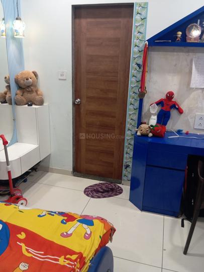 Samanvay Westfield Bedroom 1