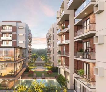 Image of 1457 Sq.ft 3 BHK Apartment / Flat for sale in Sagar Prime, Bawadiya Kalan, Bhopal for Rs. 13000000