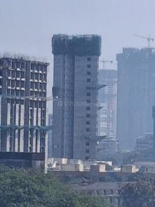 Image of 730 Sq.ft 2 BHK Apartment / Flat for sale in Anchor Pole Star, Dadar East, Mumbai for Rs. 30000000