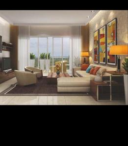 Bedroom Image of 1020 Sq.ft 3 BHK Apartment / Flat for sale in Krissh Greens, Nangla Tashi Meerut for Rs. 5000000