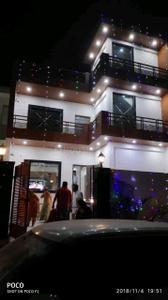 Image of 1850 Sq.ft 2 BHK Builder Floor for rent in Sector 25 Rohini, New Delhi for Rs. 20000