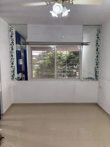 Bedroom Image of 780 Sq.ft 2 BHK Apartment / Flat for rent in Talegaon Dabhade Pune for Rs. 20000