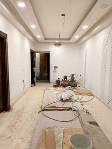 Hall Image of 950 Sq.ft 2 BHK Apartment / Flat for sale in Sector 74 Noida for Rs. 3500000