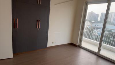 Bedroom Image of 1619 Sq.ft 3 BHK Apartment / Flat for rent in CHD Avenue 71, Sector 72 Gurgaon for Rs. 42000