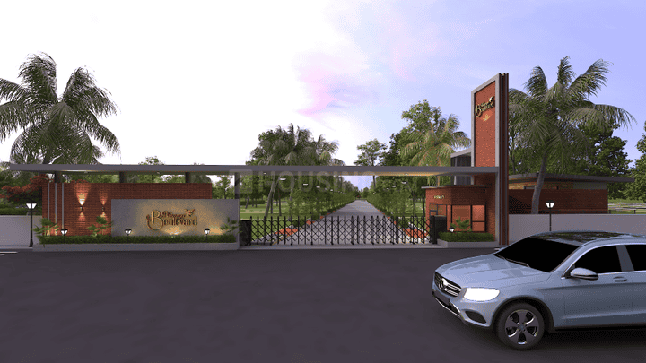 NISARGA BOULEVARD Main Image 1