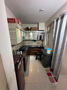 Kitchen Image of 1775 Sq.ft 4 BHK Apartment / Flat for sale in Wave City Ghaziabad for Rs. 22100000