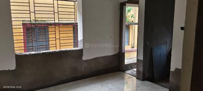 Bedroom Image of 550 Sq.ft 1 BHK Apartment / Flat for sale in Jadavpur Kolkata for Rs. 3400000