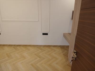 Bedroom Image of 1600 Sq.ft 3 BHK Builder Floor for rent in Raj One Good Earth, Sector 71 Gurgaon for Rs. 45000