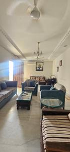 Hall Image of 2500 Sq.ft 3 BHK Apartment / Flat for rent in Banjara Hills Hyderabad for Rs. 65000