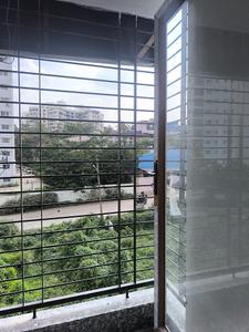 Bedroom Three Image of 2150 Sq.ft 3 BHK Apartment / Flat for sale in Konanakunte Bengaluru for Rs. 21075010