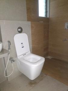Common Bathroom Image of 1400 Sq.ft 2 BHK Apartment / Flat for sale in Millenium Icon, Kharghar Navi Mumbai for Rs. 12000000