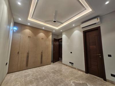 Hall Image of 1953 Sq.ft 3 BHK Builder Floor for rent in Uday Park New Delhi for Rs. 200000