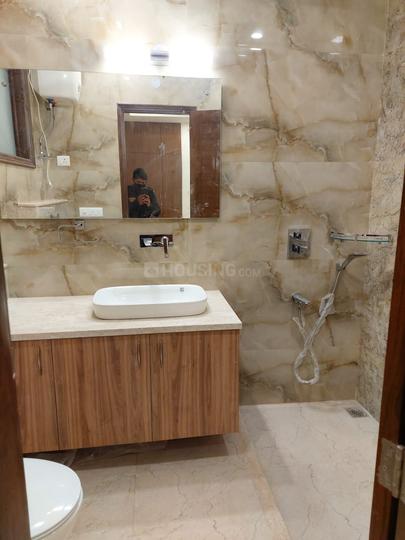 NEAR AIIMS Bathroom 1