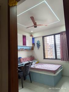 Bedroom Image of 900 Sq.ft 2 BHK Apartment / Flat for sale in Shree Residency, Chikhali Pune for Rs. 6200000
