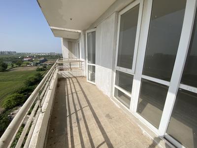 Balcony Image of 1900 Sq.ft 3 BHK Apartment / Flat for sale in Indiabulls Centrum Park, Sector 103 Gurgaon for Rs. 21500000