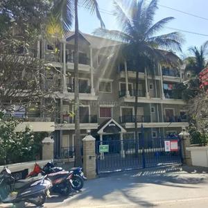 Building Image of 1400 Sq.ft 4 BHK Apartment / Flat for sale in Nandi Park, Gottigere Bengaluru for Rs. 10400000