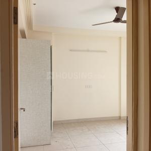 Bedroom Image of 1954 Sq.ft 3 BHK Apartment / Flat for sale in Mahindra Aura, Sector 110A Gurgaon for Rs. 24700000