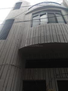 Image of 672 Sq.ft 4 BHK Independent House for sale in Laxmi Ganj, Gwalior for Rs. 4000000