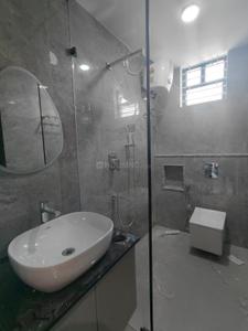 Image of 1600 Sq.ft 3 BHK Apartment / Flat for rent in Jayanagar, Bengaluru for Rs. 62000