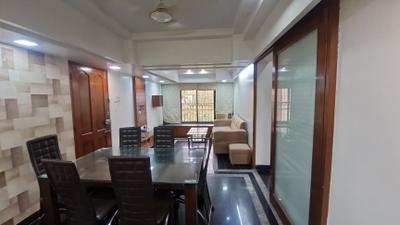 Builder Marble Arch Living Room 1