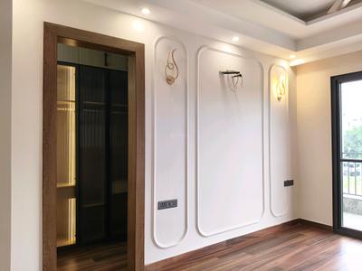 Bedroom Image of 1620 Sq.ft 4 BHK Builder Floor for sale in BPTP Astaire Garden Floors, Sector 70A Gurgaon for Rs. 21600000