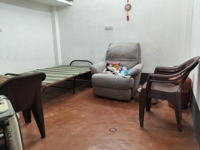 1 BHK Independent House