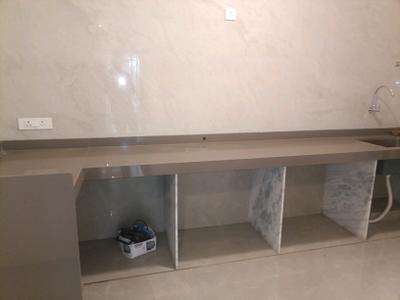 Kitchen Image of 1150 Sq.ft 2 BHK Apartment / Flat for sale in Tharwani Rosewood Heights, Kharghar Navi Mumbai for Rs. 19400000