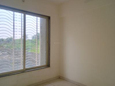 Bedroom Image of 1210 Sq.ft 3 BHK Apartment / Flat for sale in Patel Nakshatra Residency, Ambernath West Ambernath for Rs. 5800000