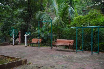 Image of 1380 Sq.ft 3 BHK Apartment / Flat for sale in Patel Natasha Enclave, Kondhwa, Pune for Rs. 10000000