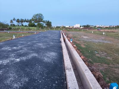 Image of 1030 Sq.ft Residential Plot / Land for sale in Kadachanendhal, Madurai for Rs. 1775000