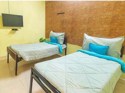 Bedroom Image of zolo seltos  in Perumbakkam, Chennai