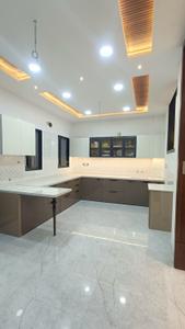 Hall Image of 2100 Sq.ft 3 BHK Independent House for sale in Nipania Indore for Rs. 17500000