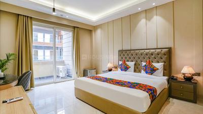 Bedroom Image of NextGen Coliving in Sector 38, Gurgaon