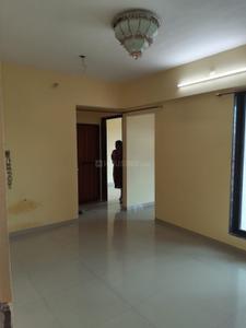 Hall Image of 700 Sq.ft 1 BHK Apartment / Flat for sale in Horizon Gloria Vista, Ulwe Navi Mumbai for Rs. 5200000