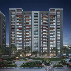 Anand Aspire More Images 3