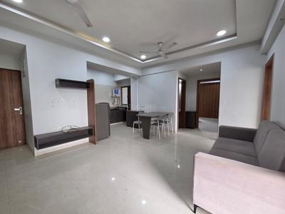 Hall Image of 1500 Sq.ft 3 BHK Apartment / Flat for sale in Avaneesh Heights, Shilaj Ahmedabad for Rs. 7500000