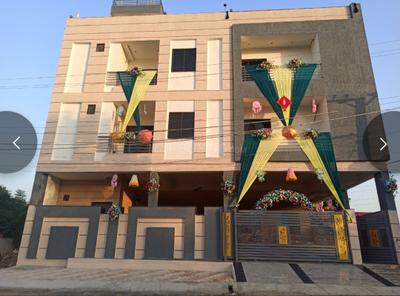 3 BHK Flat