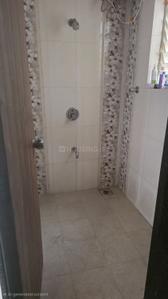 Bathroom Image of 550 Sq.ft 1 BHK Apartment / Flat for rent in Katraj Pune for Rs. 15000