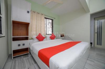 Bedroom Image of KK Executive Accomodation for Professional  in Trimurti Nagar, Nagpur