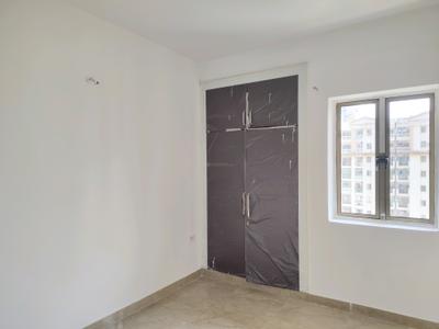 Bedroom Image of 830 Sq.ft 2 BHK Apartment / Flat for sale in Eros Sampoornam, Noida Extension Greater Noida for Rs. 7650000