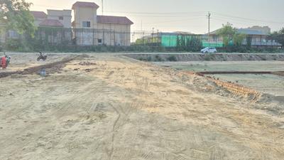 Sithauli Kala Plot View 1