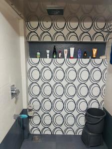 Bathroom Image of 2700 Sq.ft 4 BHK Apartment / Flat for sale in Flower Valley, Wanwadi Pune for Rs. 40000000