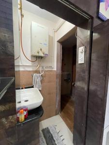 Bathroom Image of 1298 Sq.ft 2 BHK Apartment / Flat for sale in Palanpur Surat for Rs. 4800000