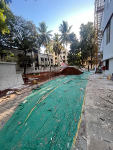 Image of 950 Sq.ft 3 BHK Apartment / Flat for sale in Osho Sai Krupa CHSL Redeveloped, Borivali West, Mumbai for Rs. 28500000