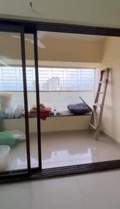Balcony Image of 1300 Sq.ft 3 BHK Apartment / Flat for rent in Andheri West Mumbai for Rs. 140000