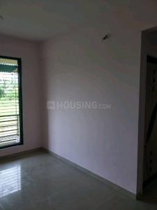 1 BHK Flat