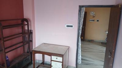 Bedroom Image of 990 Sq.ft 2 BHK Apartment / Flat for rent in Keshtopur Kolkata for Rs. 12555