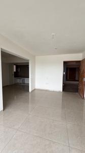 Hall Image of 1908 Sq.ft 3 BHK Apartment / Flat for sale in Amay Reside, Adalaj Gandhinagar for Rs. 7600000